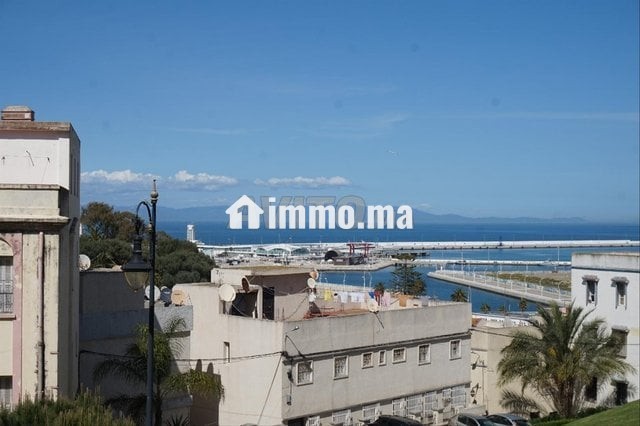 منزل لي الكراء مناسب لي العاءلت - Location Immobilier - Tanger - photo 8