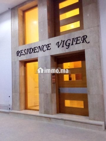 شقة ممتازة للكراء اليومي للعائلات وشركات.طنجةwifi - Location Vacances - Tanger - photo 4