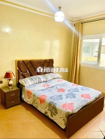 شقة ممتازة للكراء اليومي للعائلات وشركات.طنجةwifi - Location Vacances - Tanger - photo 6