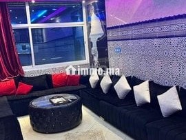 شقة ممتازة للكراء اليومي للعائلات وشركات.طنجةwifi - Appartement Location Vacances - Tanger