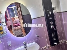شقة ممتازة للكراء اليومي للعائلات وشركات.طنجةwifi - Appartement Location Vacances - Tanger