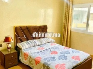 شقة ممتازة للكراء اليومي للعائلات وشركات.طنجةwifi - Appartement Location Vacances - Tanger