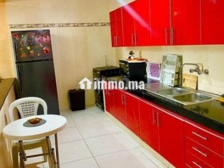 شقة ممتازة للكراء اليومي للعائلات وشركات.طنجةwifi - Appartement Location Vacances - Tanger