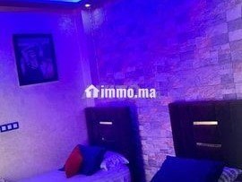 شقة ممتازة للكراء اليومي للعائلات وشركات.طنجةwifi - Appartement Location Vacances - Tanger