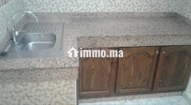 Appartement à louer à Mohammedia - Location Immobilier - Mohammedia - photo 1