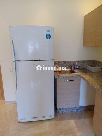 Appartement à louer 48 m² à Bouznika - Location Immobilier - Bouznika - photo 3