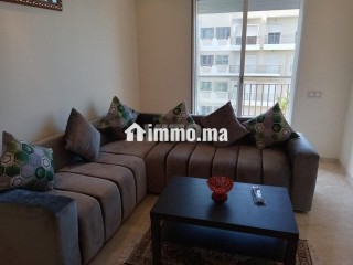 Appartement à louer 48 m² à Bouznika - Appartement à louer - Bouznika