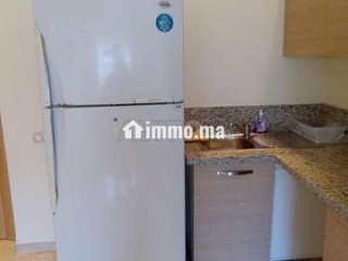 Appartement à louer 48 m² à Bouznika - Appartement à louer - Bouznika