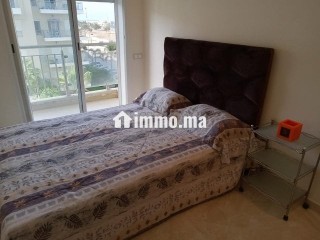 Appartement à louer 48 m² à Bouznika - Appartement à louer - Bouznika