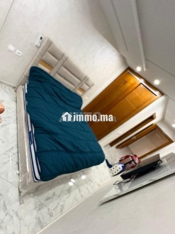 Appartement a louer - Location Vacances - Kenitra - photo 1