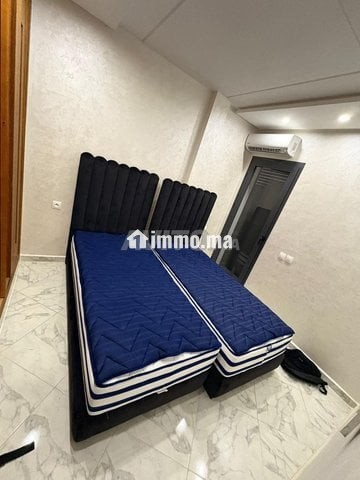 Appartement a louer - Location Vacances - Kenitra - photo 4