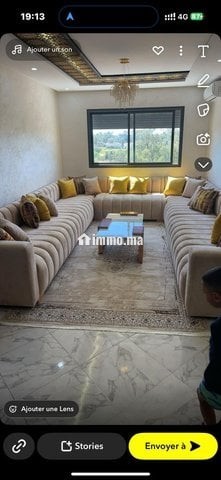 Appartement a louer - Location Vacances - Kenitra - photo 5