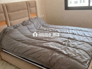Appartement a louer - Appartement Location Vacances - Kenitra