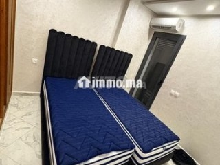 Appartement a louer - Appartement Location Vacances - Kenitra