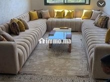 Appartement a louer - Appartement Location Vacances - Kenitra