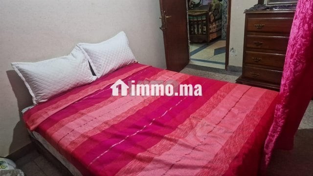 Appartement à louer 100 m² à Agadir - Location Immobilier - Agadir - photo 1