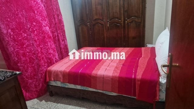 Appartement à louer 100 m² à Agadir - Location Immobilier - Agadir - photo 2