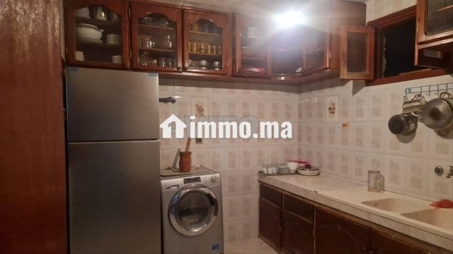 Appartement à louer 100 m² à Agadir - Location Immobilier - Agadir - photo 3