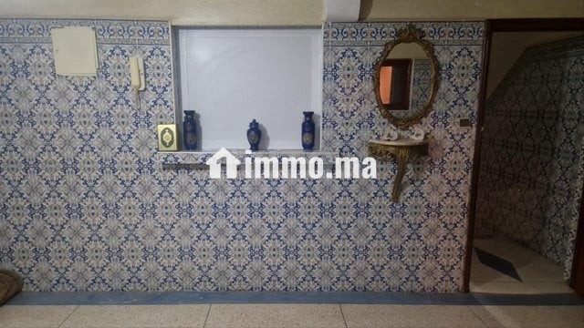 Appartement à louer 100 m² à Agadir - Location Immobilier - Agadir - photo 4