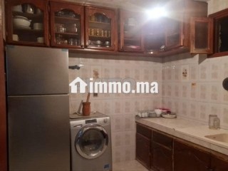 Appartement à louer 100 m² à Agadir - Appartement à louer - Agadir