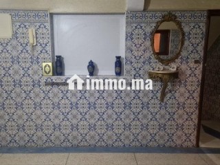 Appartement à louer 100 m² à Agadir - Appartement à louer - Agadir