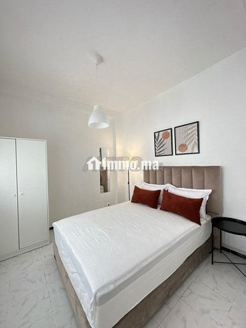 Appartement à louer – 3 chambres - Location Immobilier - Tanger - photo 2