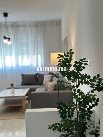 Appartement à louer – 3 chambres - Location Immobilier - Tanger - photo 3
