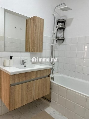 Appartement à louer – 3 chambres - Location Immobilier - Tanger - photo 5