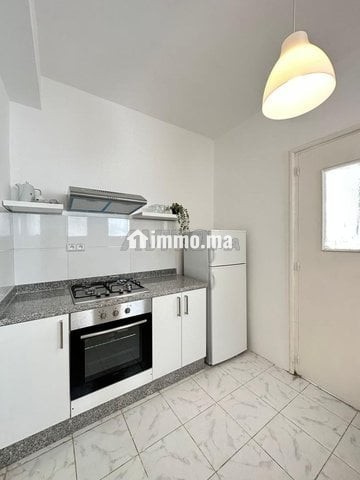 Appartement à louer – 3 chambres - Location Immobilier - Tanger - photo 6
