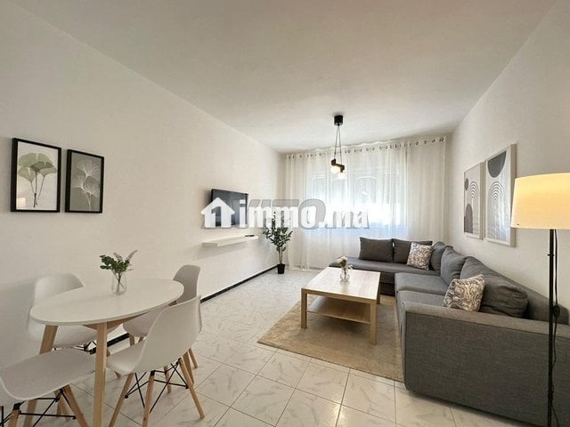 Appartement à louer – 3 chambres - Location Immobilier - Tanger - photo 8