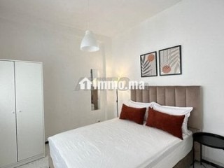 Appartement à louer – 3 chambres - Appartement à louer - Tanger