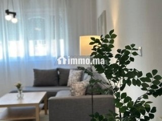 Appartement à louer – 3 chambres - Appartement à louer - Tanger