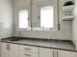 Appartement à louer – 3 chambres - Appartement à louer - Tanger