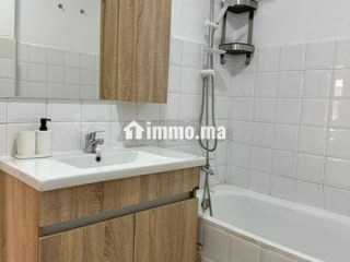 Appartement à louer – 3 chambres - Appartement à louer - Tanger