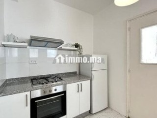 Appartement à louer – 3 chambres - Appartement à louer - Tanger