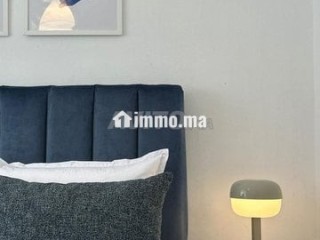 Appartement à louer – 3 chambres - Appartement à louer - Tanger