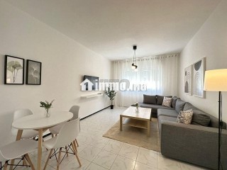 Appartement à louer – 3 chambres - Appartement à louer - Tanger