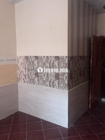 Studio à louer 30 m² - Location Immobilier - Casablanca - photo 1