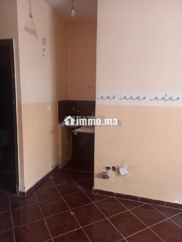 Studio à louer 30 m² - Location Immobilier - Casablanca - photo 2