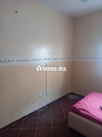 Studio à louer 30 m² - Location Immobilier - Casablanca - photo 3