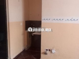 Studio à louer 30 m² - Appartement à louer - Casablanca