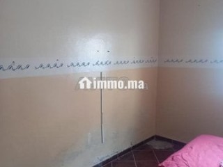 Studio à louer 30 m² - Appartement à louer - Casablanca