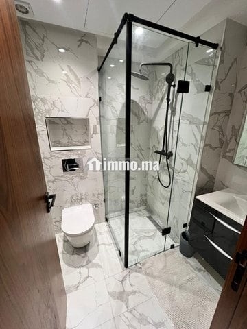 Studio Haut standing à louer à Palmier Casablanca - Location Immobilier - Casablanca - photo 6