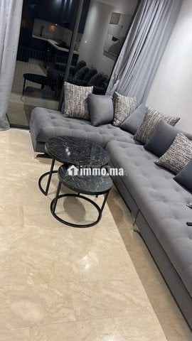 Studio Haut standing à louer à Palmier Casablanca - Location Immobilier - Casablanca - photo 8