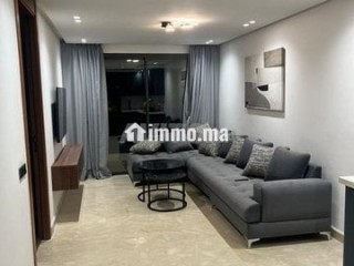 Studio Haut standing à louer à Palmier Casablanca - Appartement à louer - Casablanca