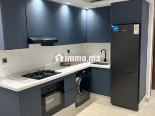 Studio Haut standing à louer à Palmier Casablanca - Appartement à louer - Casablanca