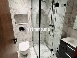 Studio Haut standing à louer à Palmier Casablanca - Appartement à louer - Casablanca