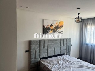 Studio Haut standing à louer à Palmier Casablanca - Appartement à louer - Casablanca