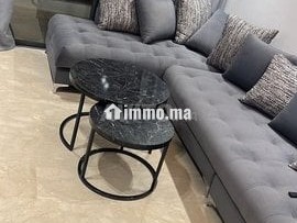 Studio Haut standing à louer à Palmier Casablanca - Appartement à louer - Casablanca