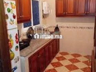 للعطل شقة مفروشة ومحروسة - Appartement Location Vacances - Martil